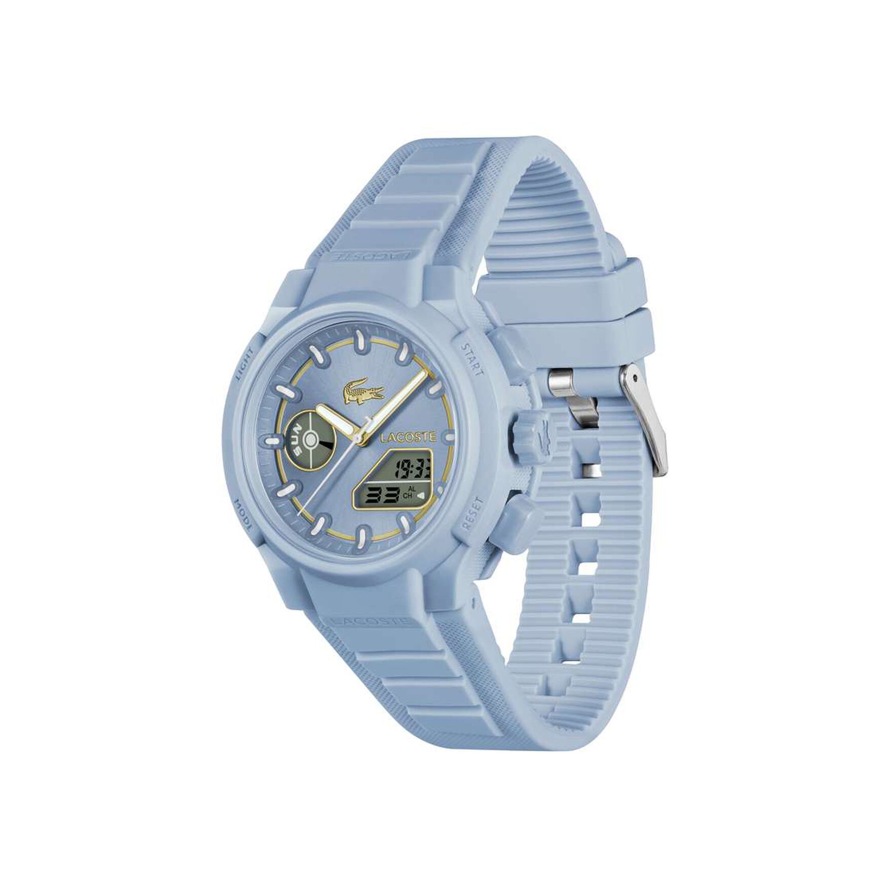 ساعة LC33 نسائية Women Women Lc33 Quartz Watch - 2001431-BLU