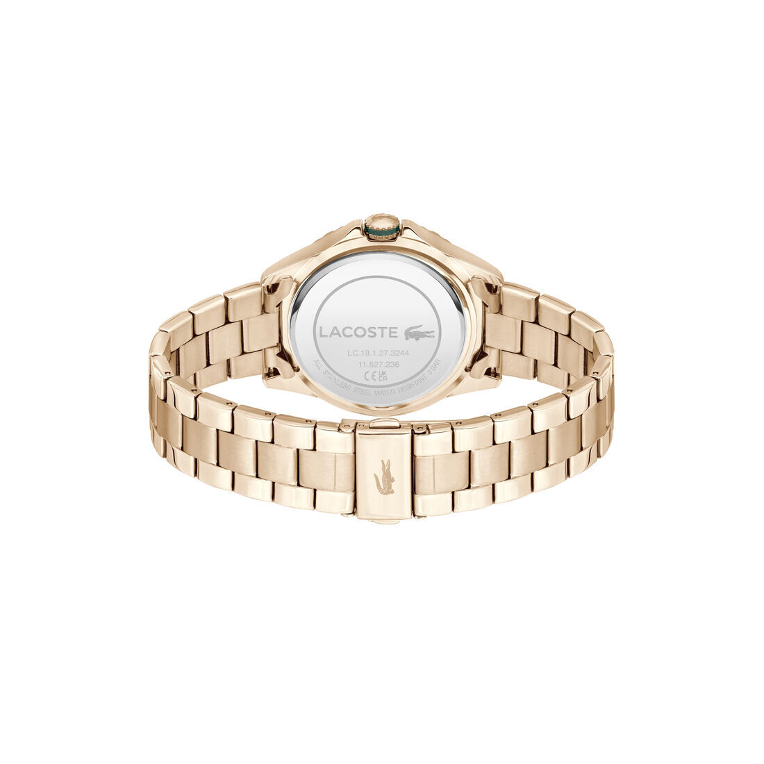 Women Metall Watch Women Metal-metal Watch - 2001372-CNG