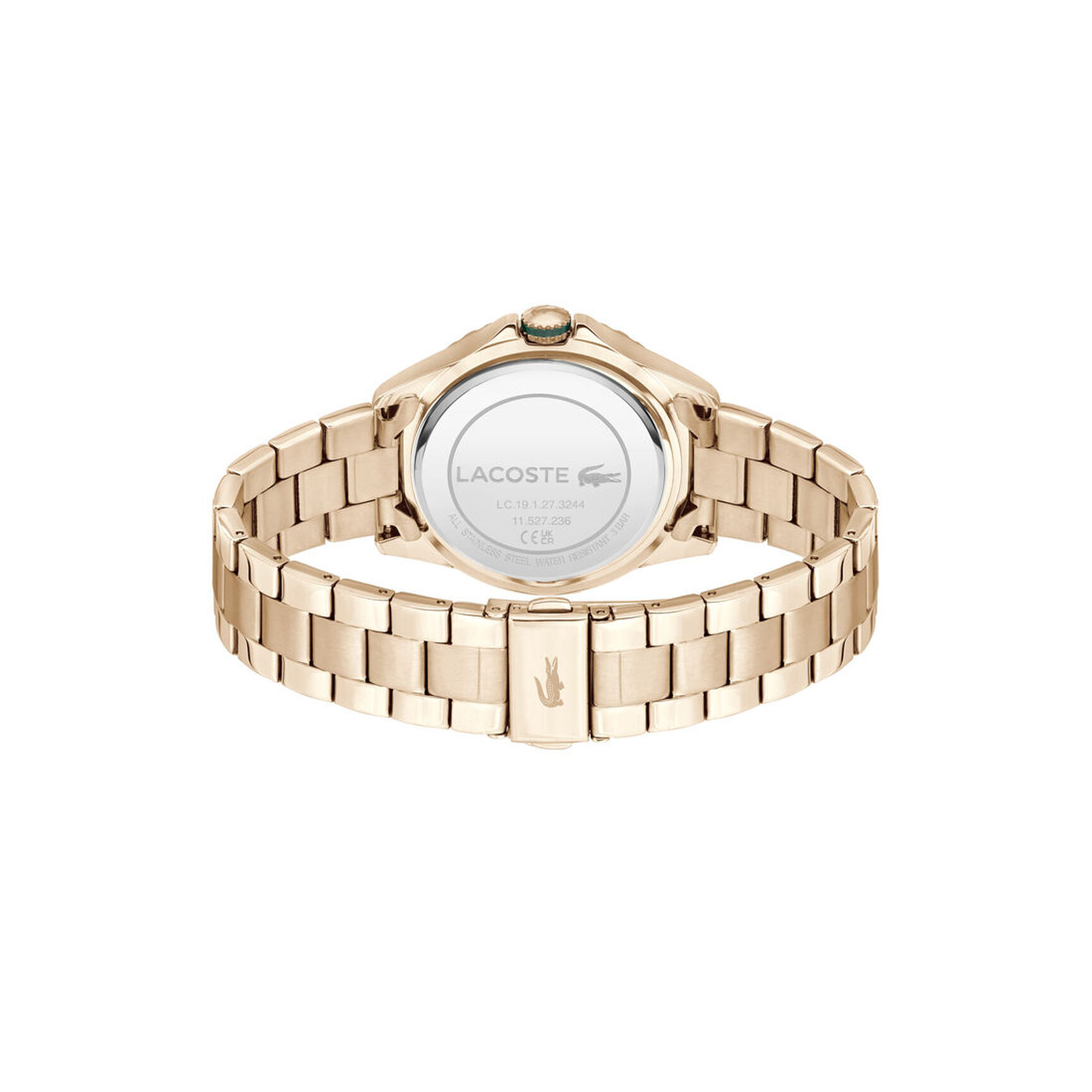 Women Metall Watch Women Metal-metal Watch - 2001372-CNG