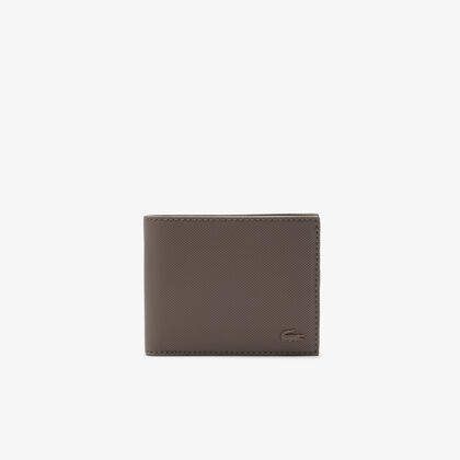 Small Men's Classic Pique Billfold