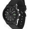 مجموعة ساعات لاكوست للرجال Lacoste Watches Men's Collection - 2010972-BLACK