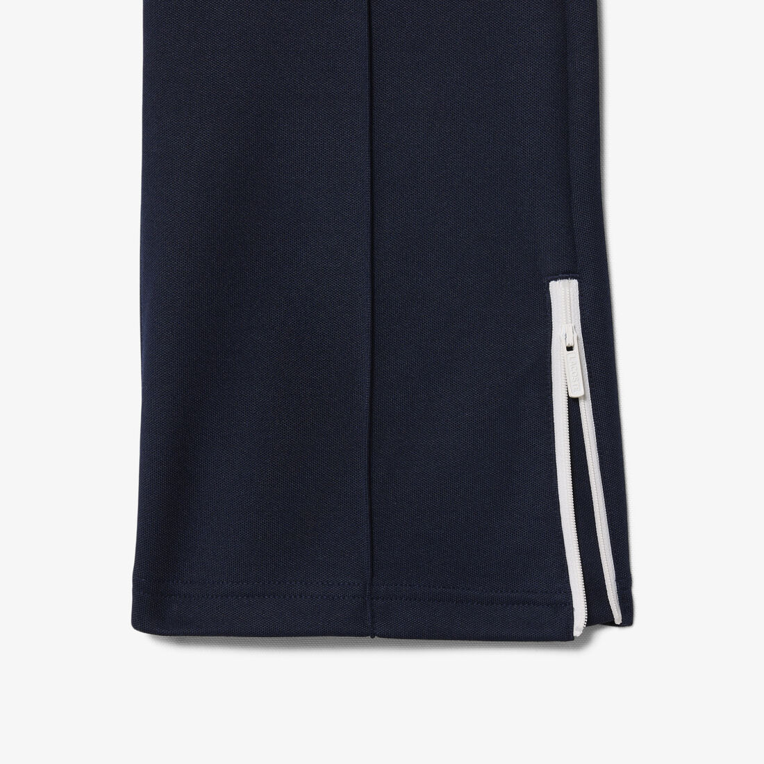 بنطال رياضي واسع مطوي Flared Pleated Sweatpants - XF5253-00-166