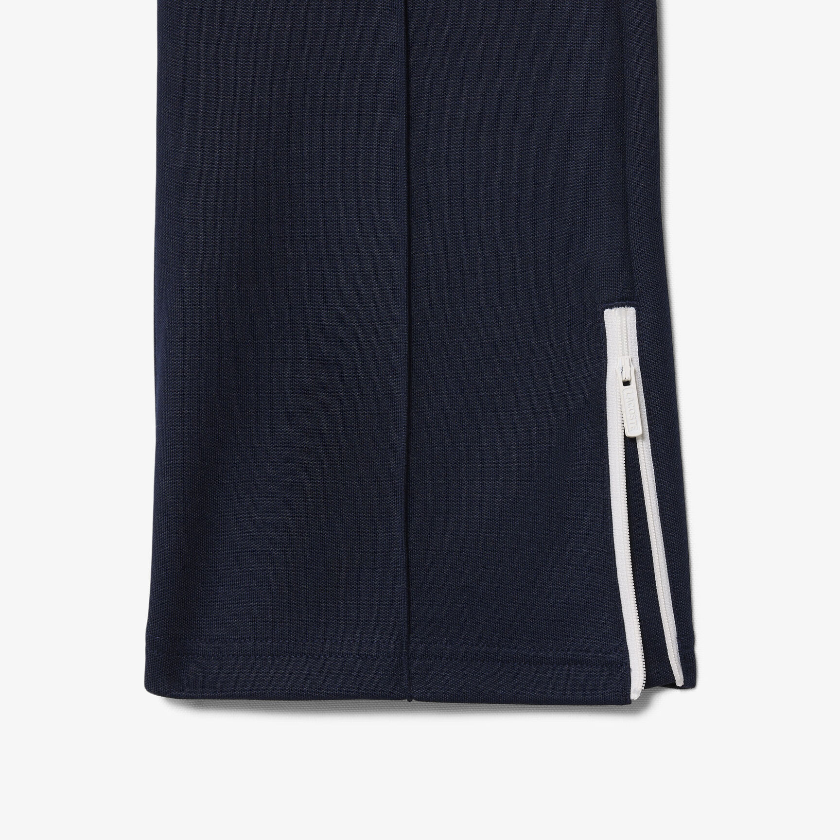بنطال رياضي واسع مطوي Flared Pleated Sweatpants - XF5253-00-166