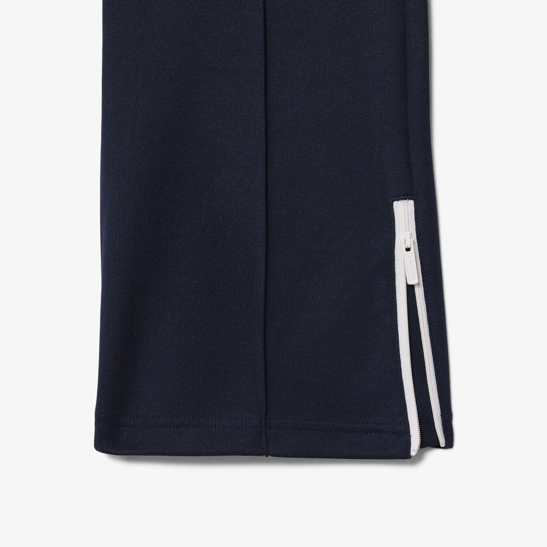 بنطال رياضي واسع الساقين بكسرات Flared Pleated Sweatpants - XF5253-00-166