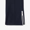 بنطال رياضي واسع الساقين بكسرات Flared Pleated Sweatpants - XF5253-00-166