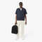 Chantaco Pique Leather Backpack Chantaco Pique Leather Backpack - NH3269CE-000