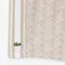 تنورة جاكار بطبعة المونوغرام Monogram Jacquard Skirt - JF9958-00-8GI