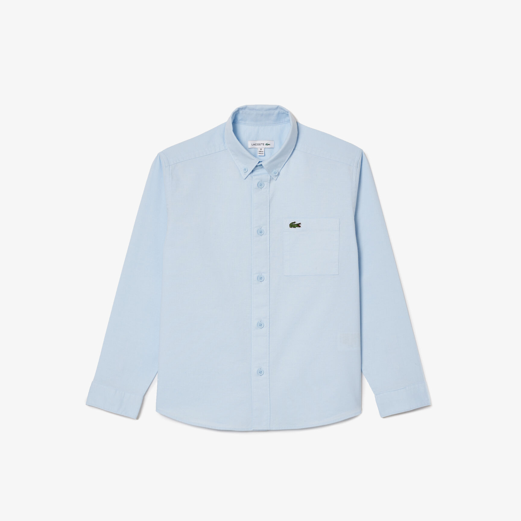 Oxford Breast Pocket Shirt Oxford Breast Pocket Shirt - CJ5296-00-T01