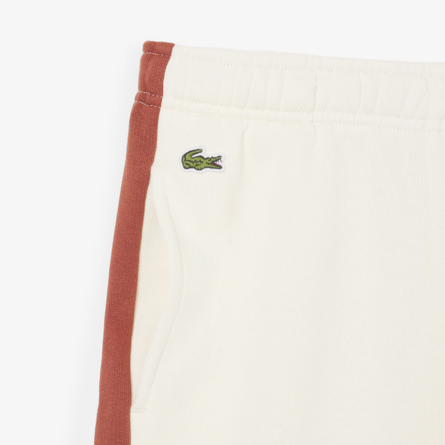 Colour-Block Fleece Shorts Colour-Block Fleece Shorts - GJ8446-00-HIX