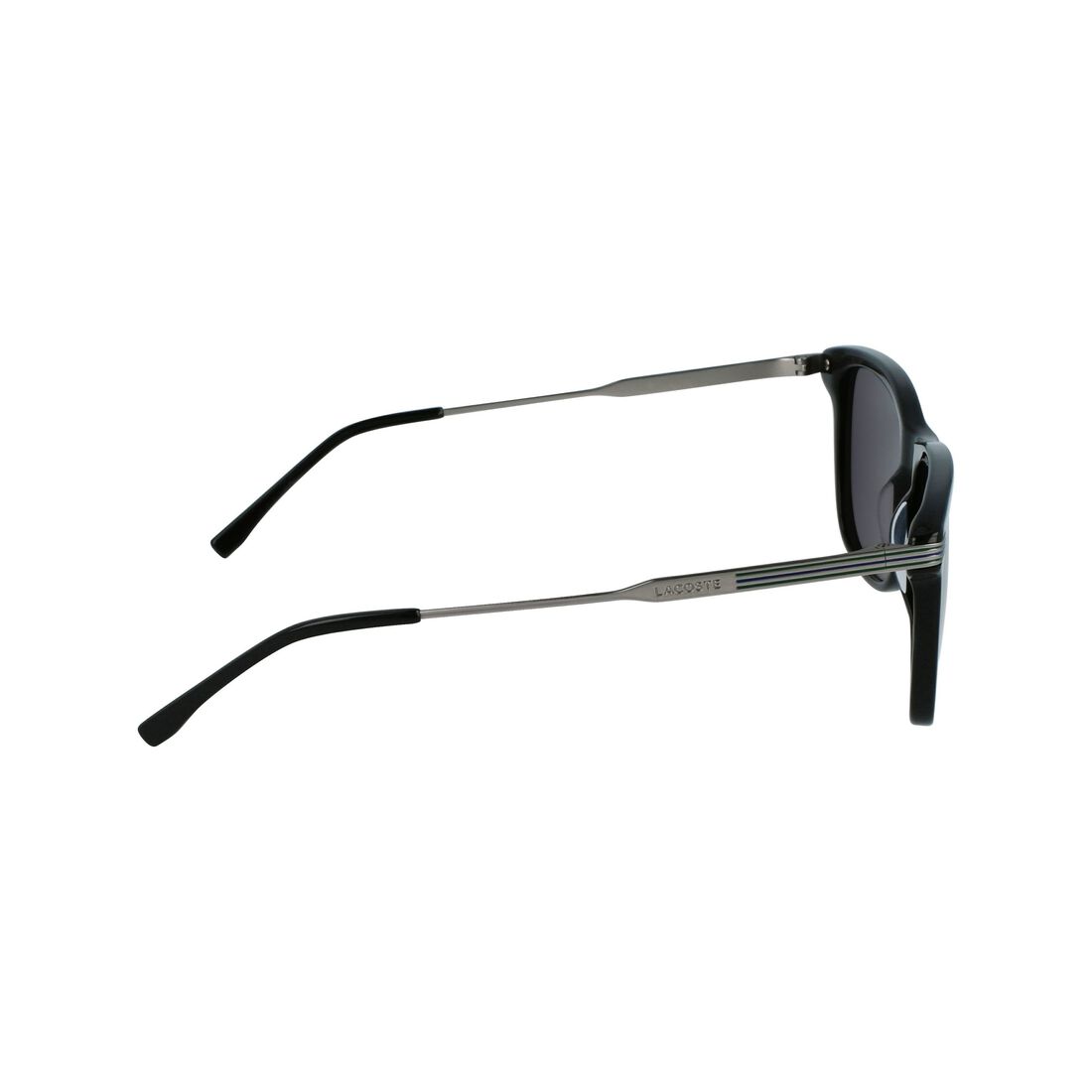Men Lacoste Metal Sunglasses Men Lacoste Metal Sunglasses