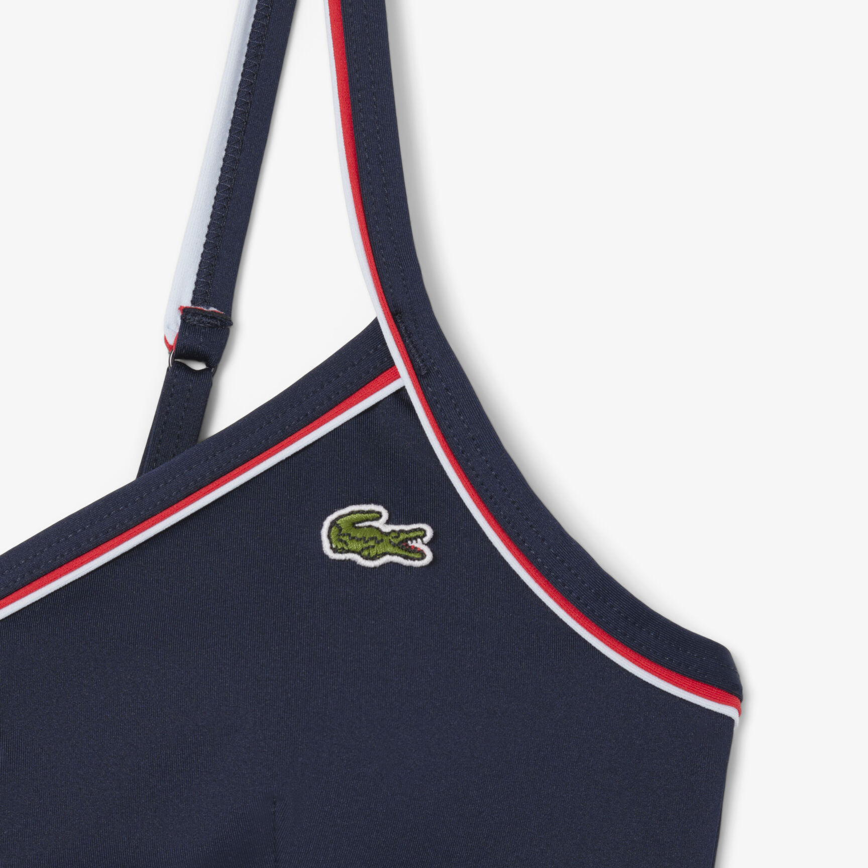 Trim Accent Swim Top - MF9993-00-GWI