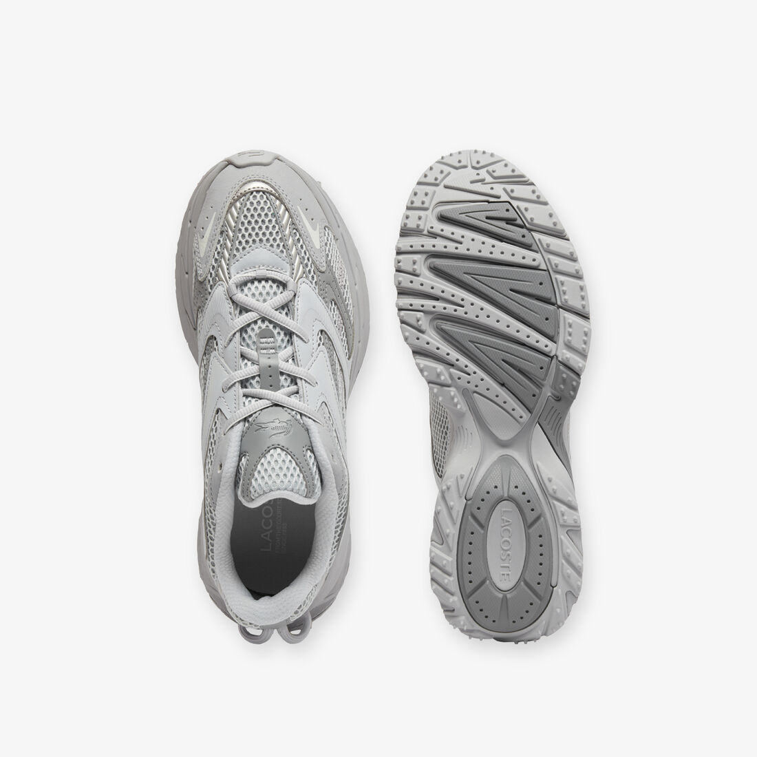 حذاء L003 نيو شوت الرياضي للرجال Men's L003 Neo Shot Sneakers - 49SMA0006-08C