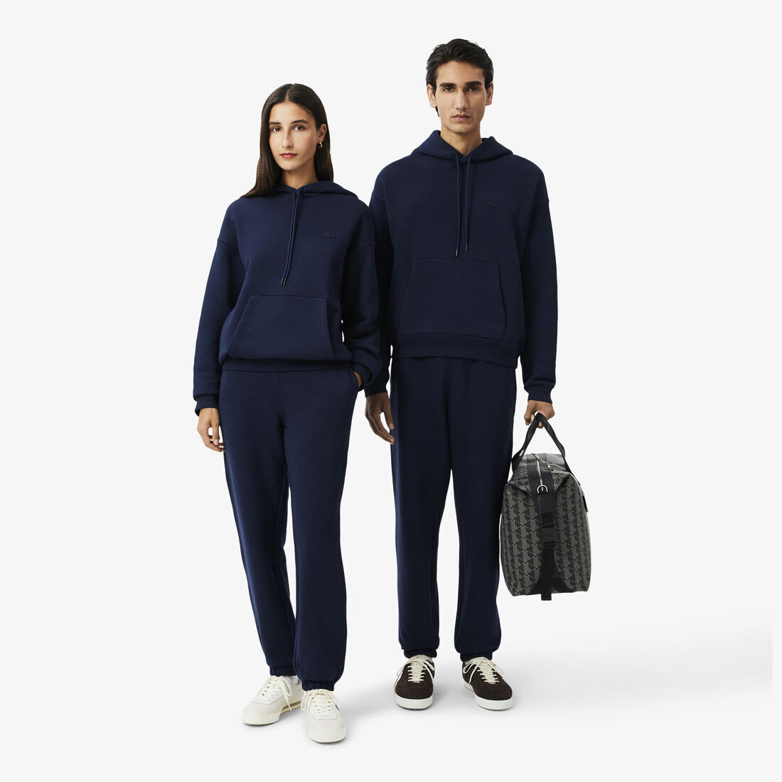 بنطال رياضي من الصوف Fleece Sweatpants - XH7760-00-166