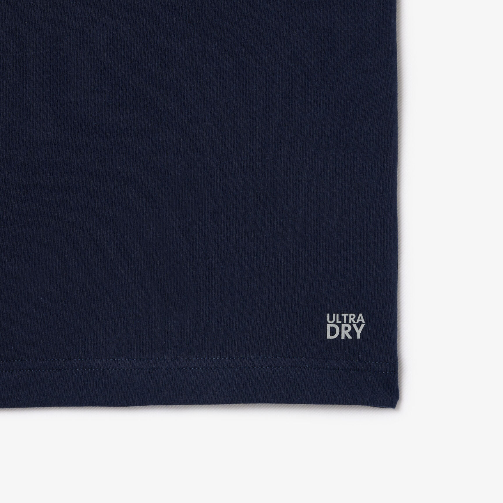 Lacoste Sport x Daniil Medvedev Ultra-Dry Tennis T-shirt - TH7538-00-ISV