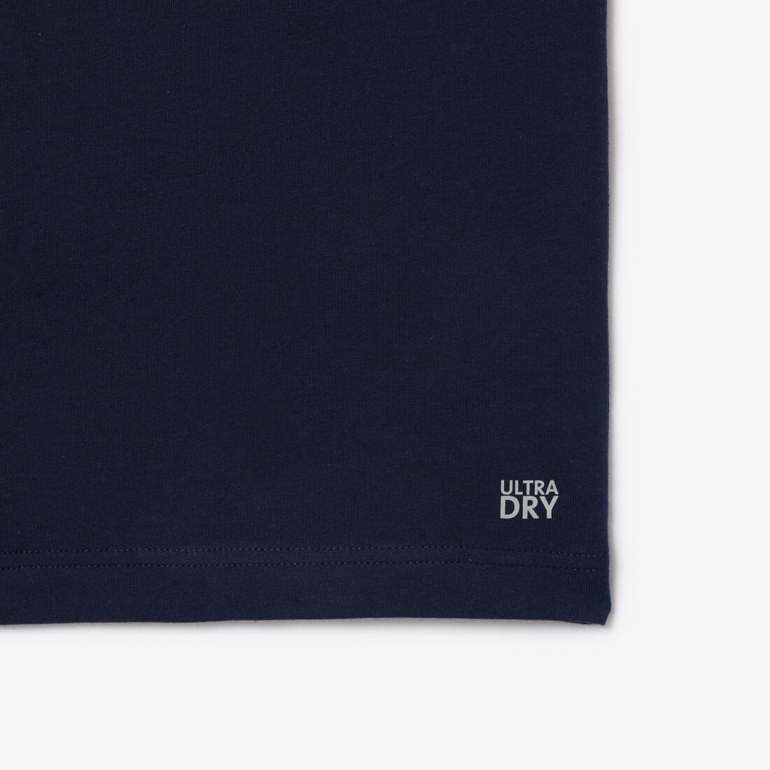 Lacoste Sport x Daniil Medvedev Ultra-Dry Tennis T-shirt Lacoste Sport x Daniil Medvedev Ultra-Dry Tennis T-shirt - TH7538-00-ISV