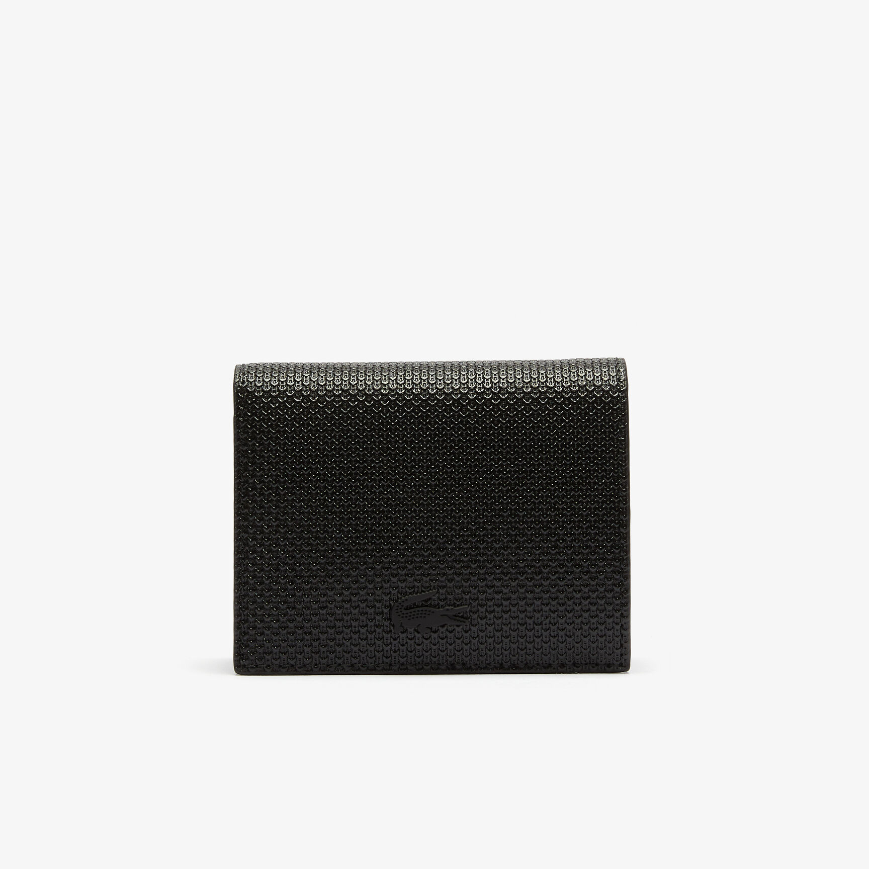 Women's Chantaco Small Piqué Leather Snap Wallet Women's Chantaco Small Piqué Leather Snap Wallet