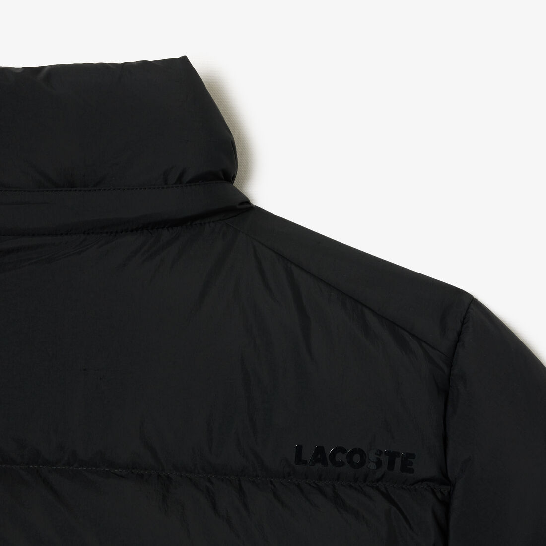 Relaxed Fit Hooded Down Jacket Relaxed Fit Hooded Down Jacket - BF3262-00-031