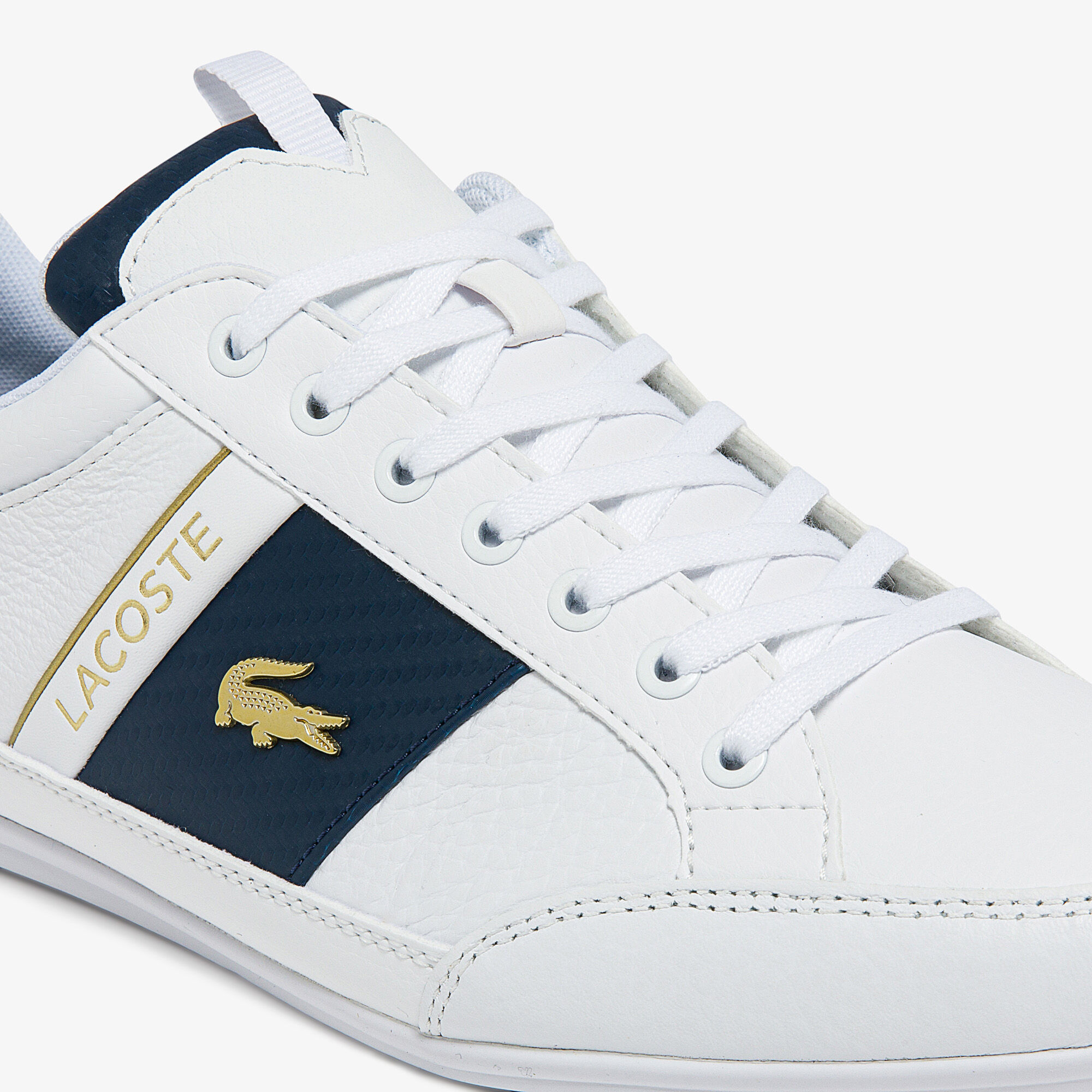 lacoste chaymon trainers