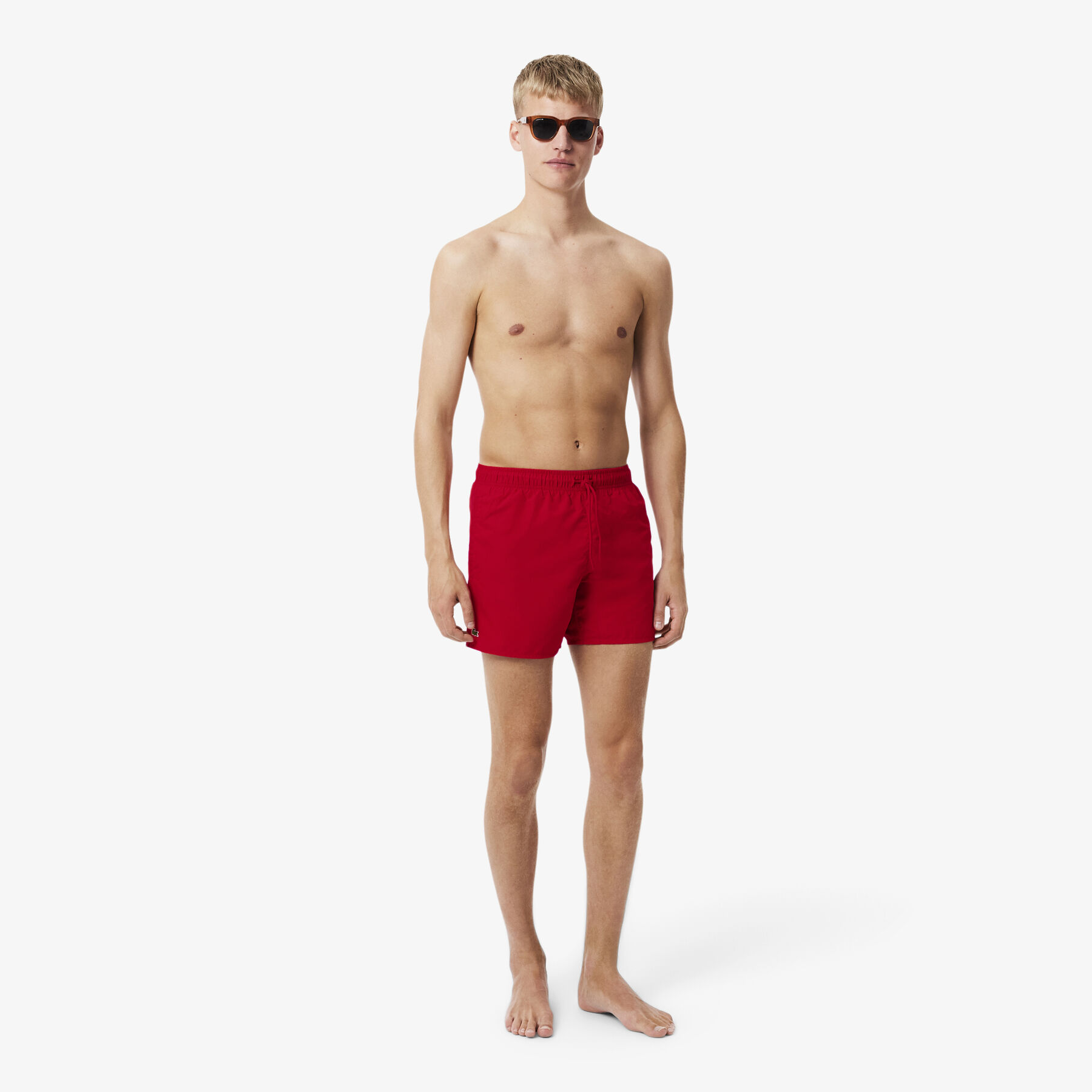 Quick-Dry Swim Trunks Quick-Dry Swim Trunks - MH6270-00-8UN