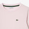 Kids' Lacoste Organic Cotton Flannel Sweatshirt - SJ5284-00-T03