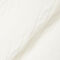Stripe Accent Cable Knit Sweater Stripe Accent Cable Knit Sweater - AF3241-00-70V