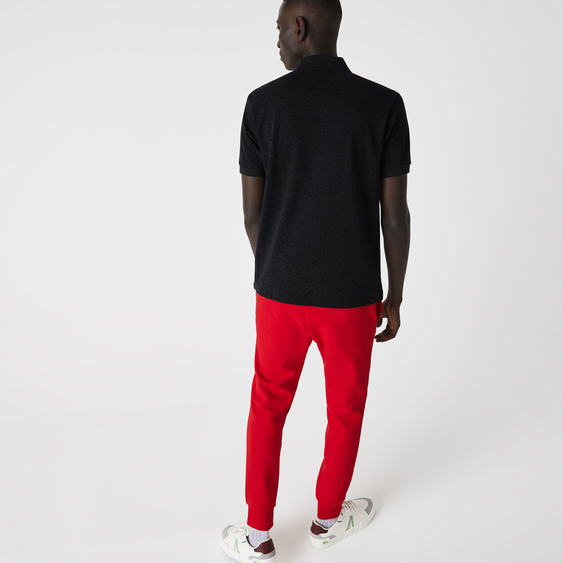 قميص بولو مارل كلاسيكي بمقاس L.12.12 قميص بولو مارل كلاسيكي بمقاس L.12.12