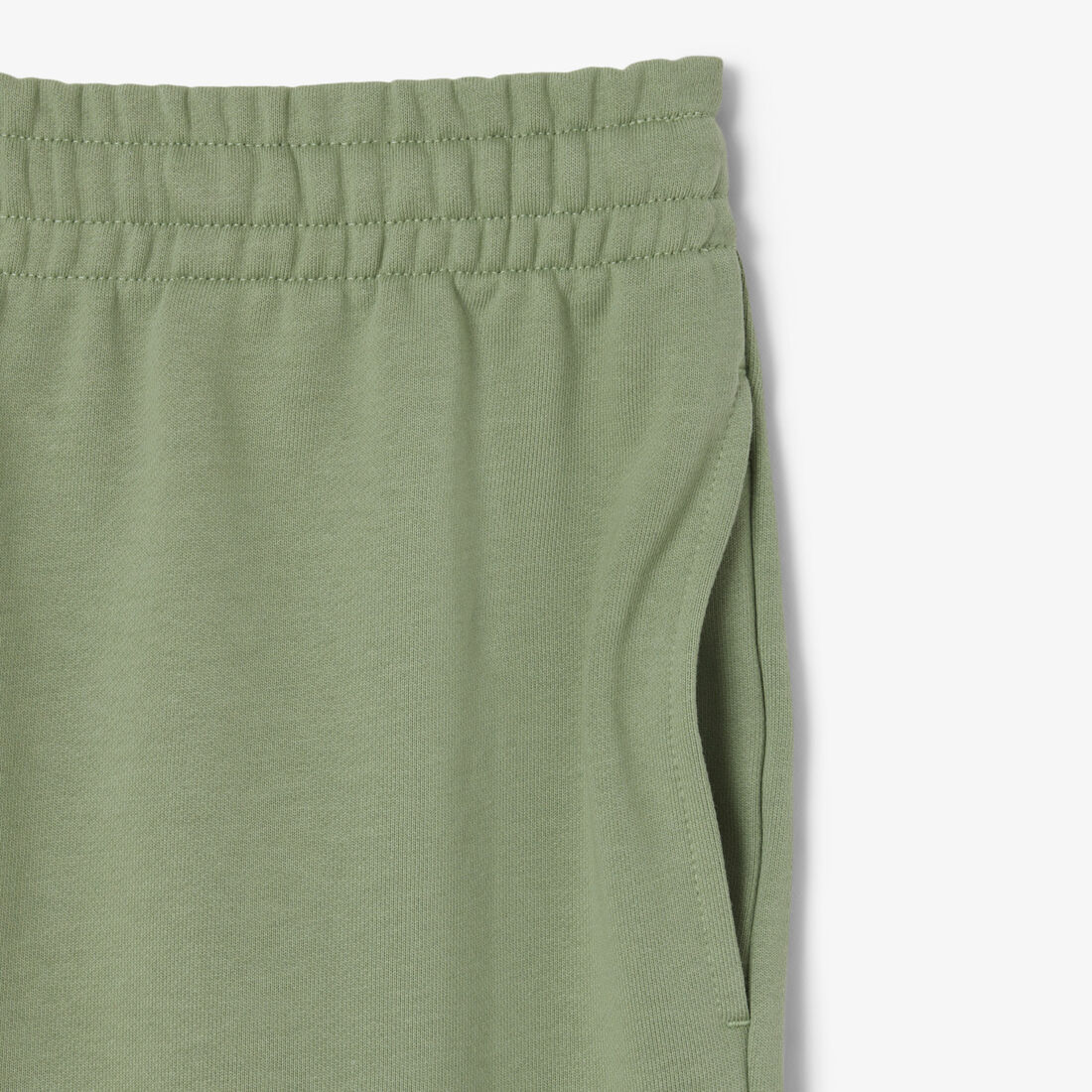 Regular Fit Fleece Shorts Regular Fit Fleece Shorts - GH9860-00-S86