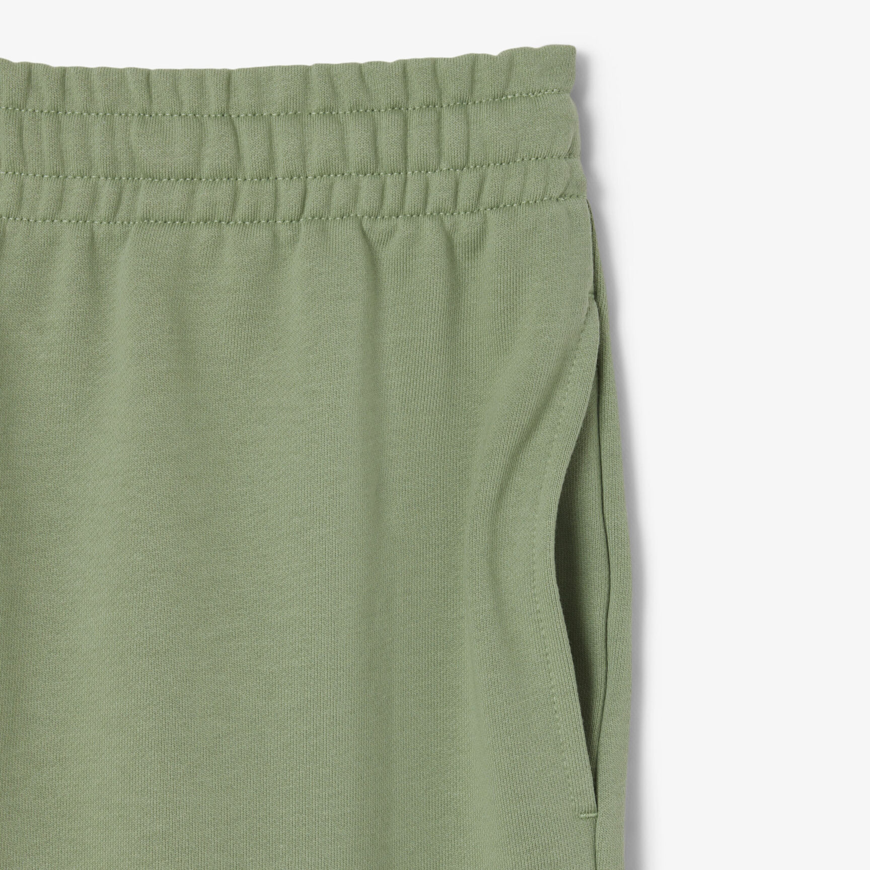 Regular Fit Fleece Shorts Regular Fit Fleece Shorts - GH9860-00-S86