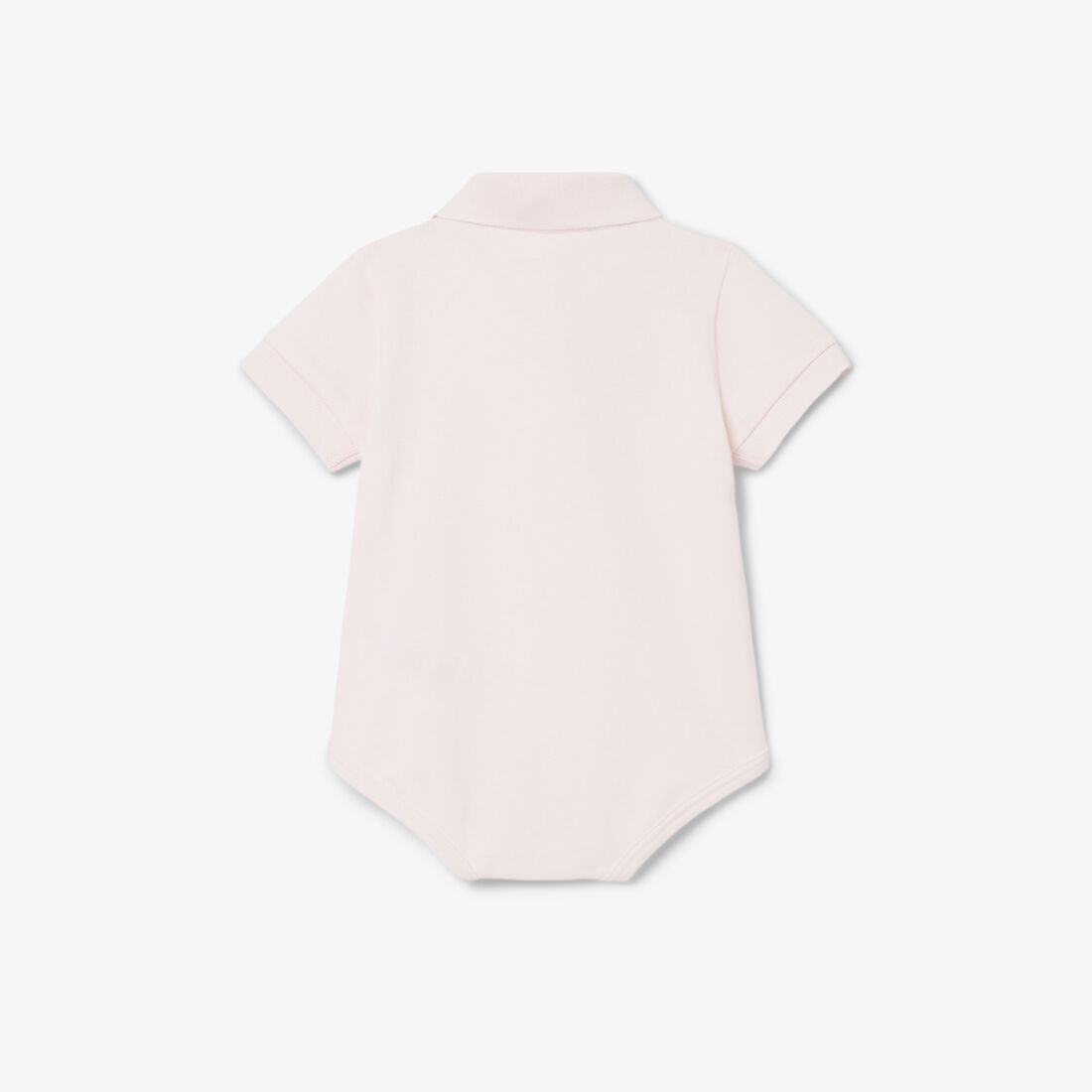 lacoste baby petit pique pyjamas