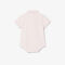 lacoste baby petit pique pyjamas