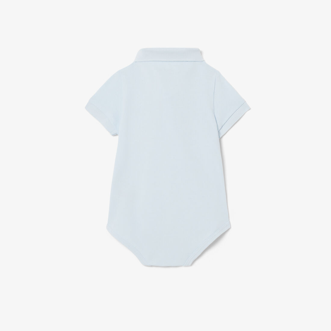 Baby Petit Pique Pyjamas Baby Petit Pique Pyjamas - 4J8412-00-T01