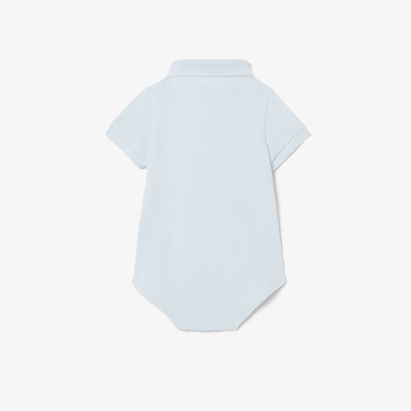 Baby Petit Pique Pyjamas Baby Petit Pique Pyjamas - 4J8412-00-T01