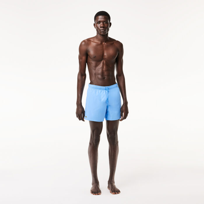 Men's Light Quick-Dry Swim Shorts - MH6270-00-INI