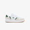 Men's T-Clip Set Leather Sneakers lacoste men s t clip set leather sneakers