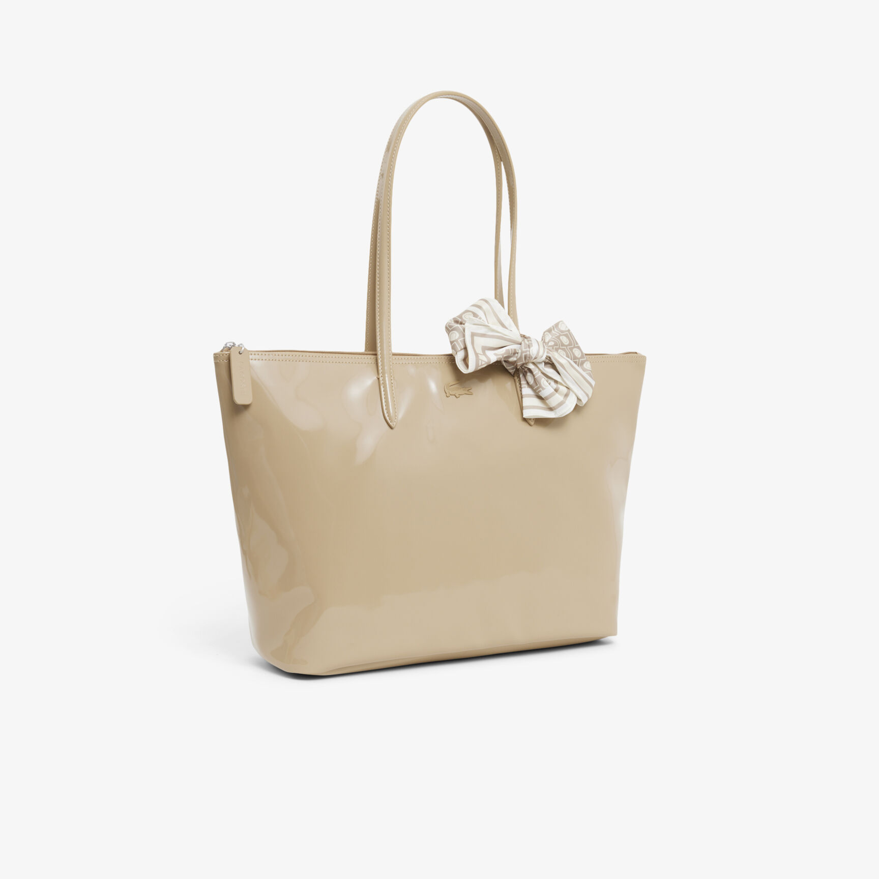 Large L.12.12 Concept Tote - NF5253SJ-T19