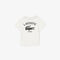 تي شيرت قطني مطبوع Print Cotton T-shirt - TJ1218-00-70V