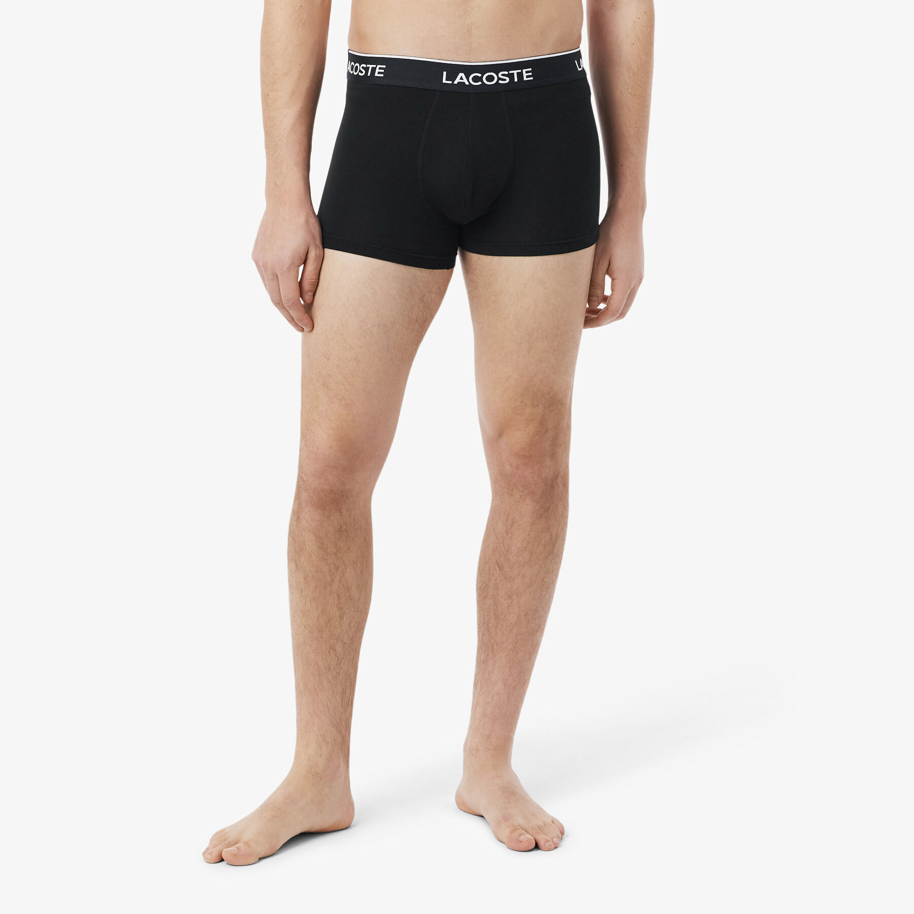7-Pack Logo Waist Trunks - 5H2385-00-031