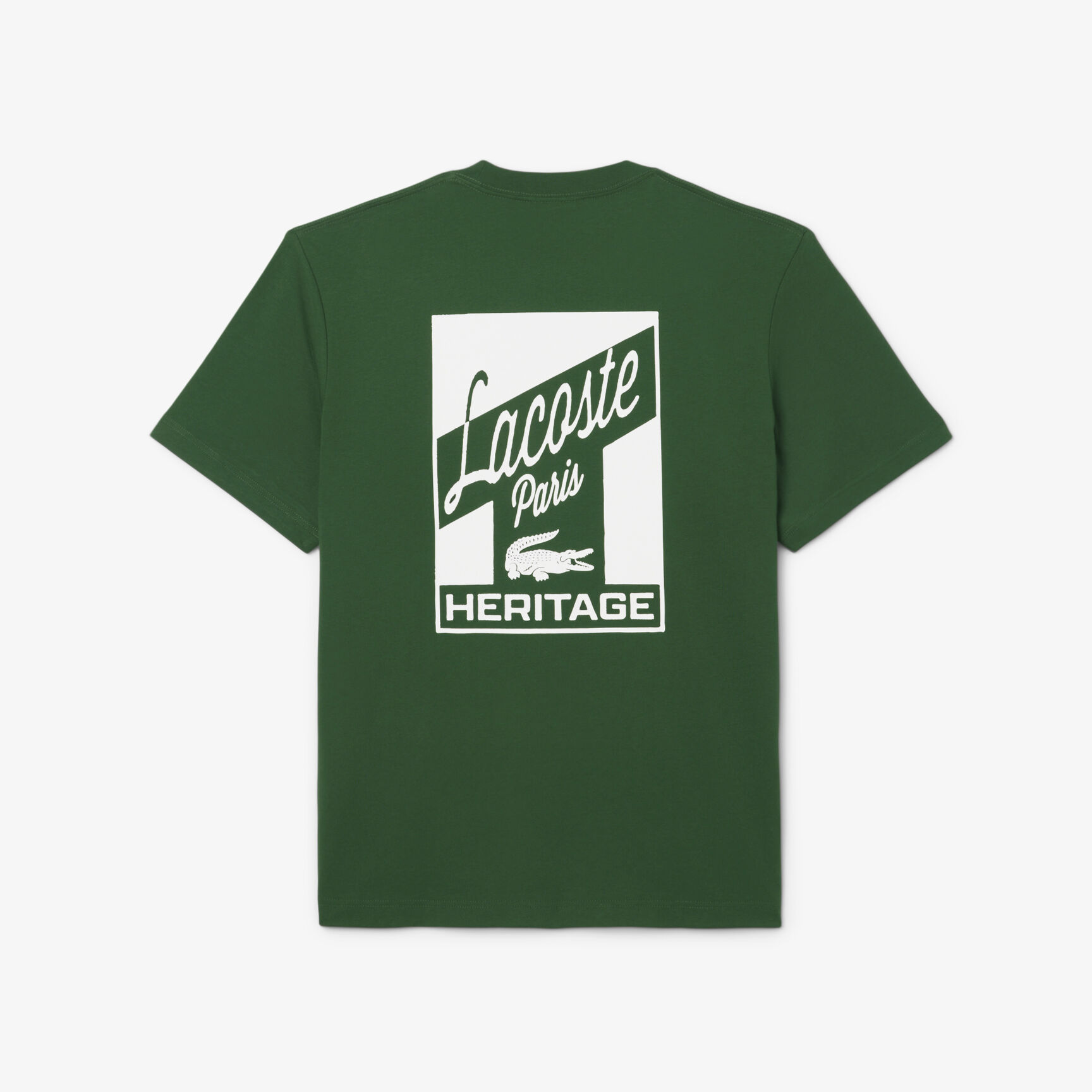 Multi Print Jersey T-shirt - TH5948-00-132