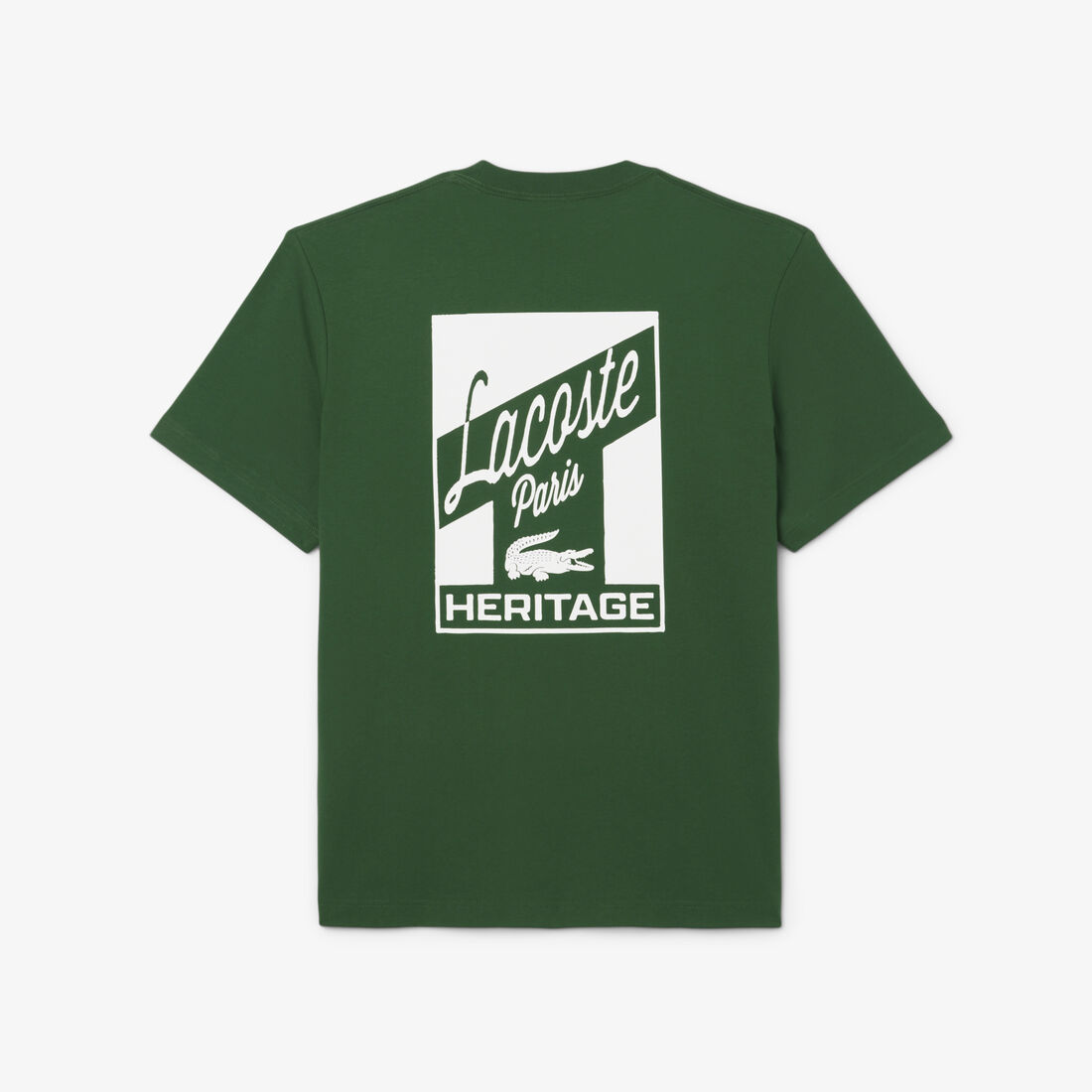 Multi Print Jersey T-shirt Multi Print Jersey T-shirt - TH5948-00-132