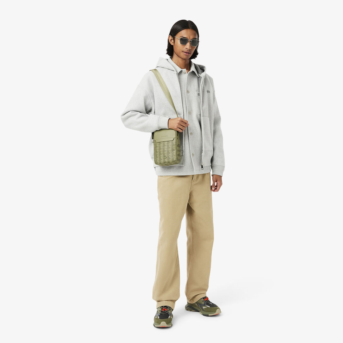 حقيبة بليند The Blend Satchel - NH4778BG-N64