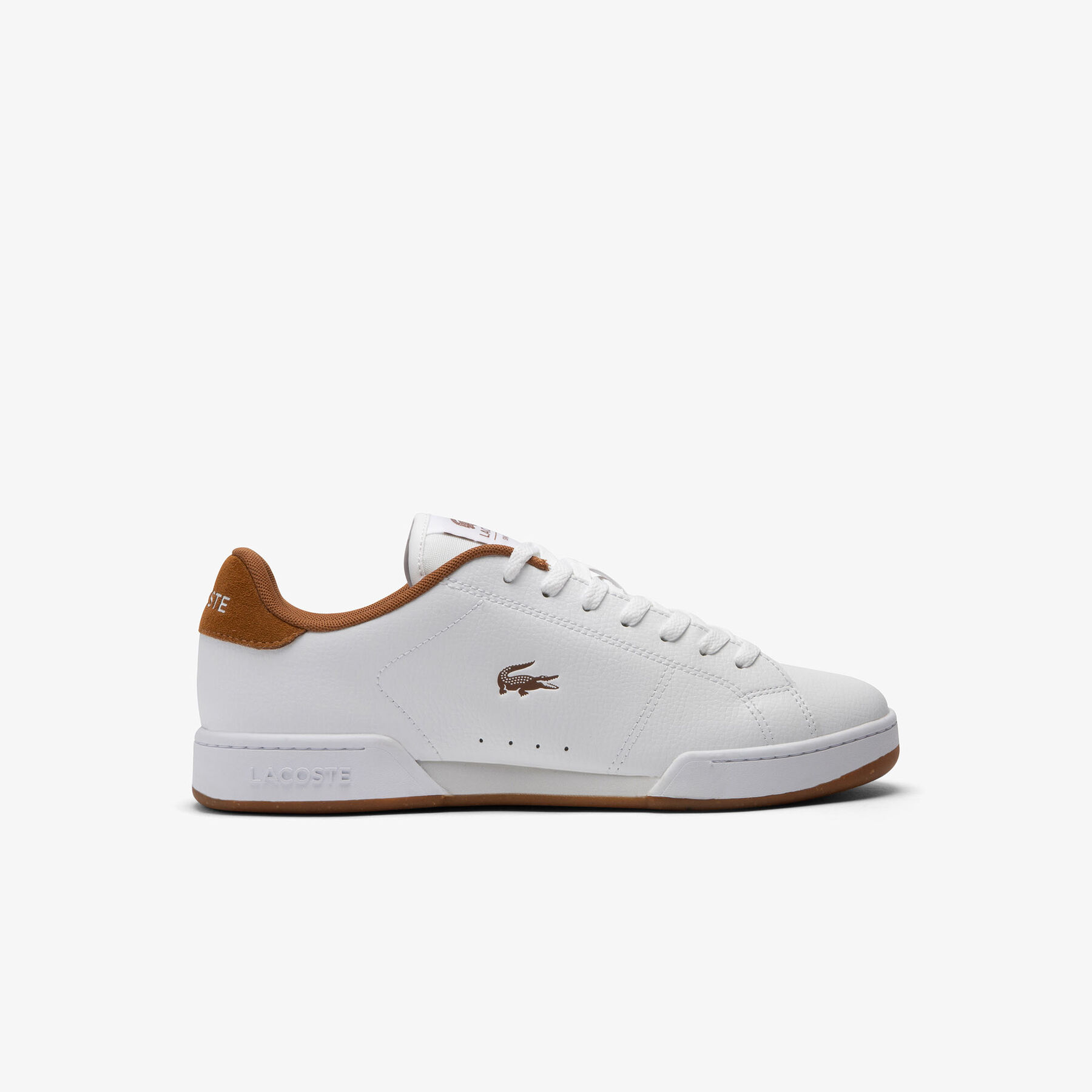 Men's Carnaby Cup Leather Sneakers - 50SMA0051-385