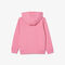Kangaroo Pocket Zip Front Hoodie - SJ9723-00-2R3