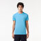 تيشيرت من قطن بيما Men's Crew Neck Pima Cotton Jersey T-shirt - TH6709-00-IY3