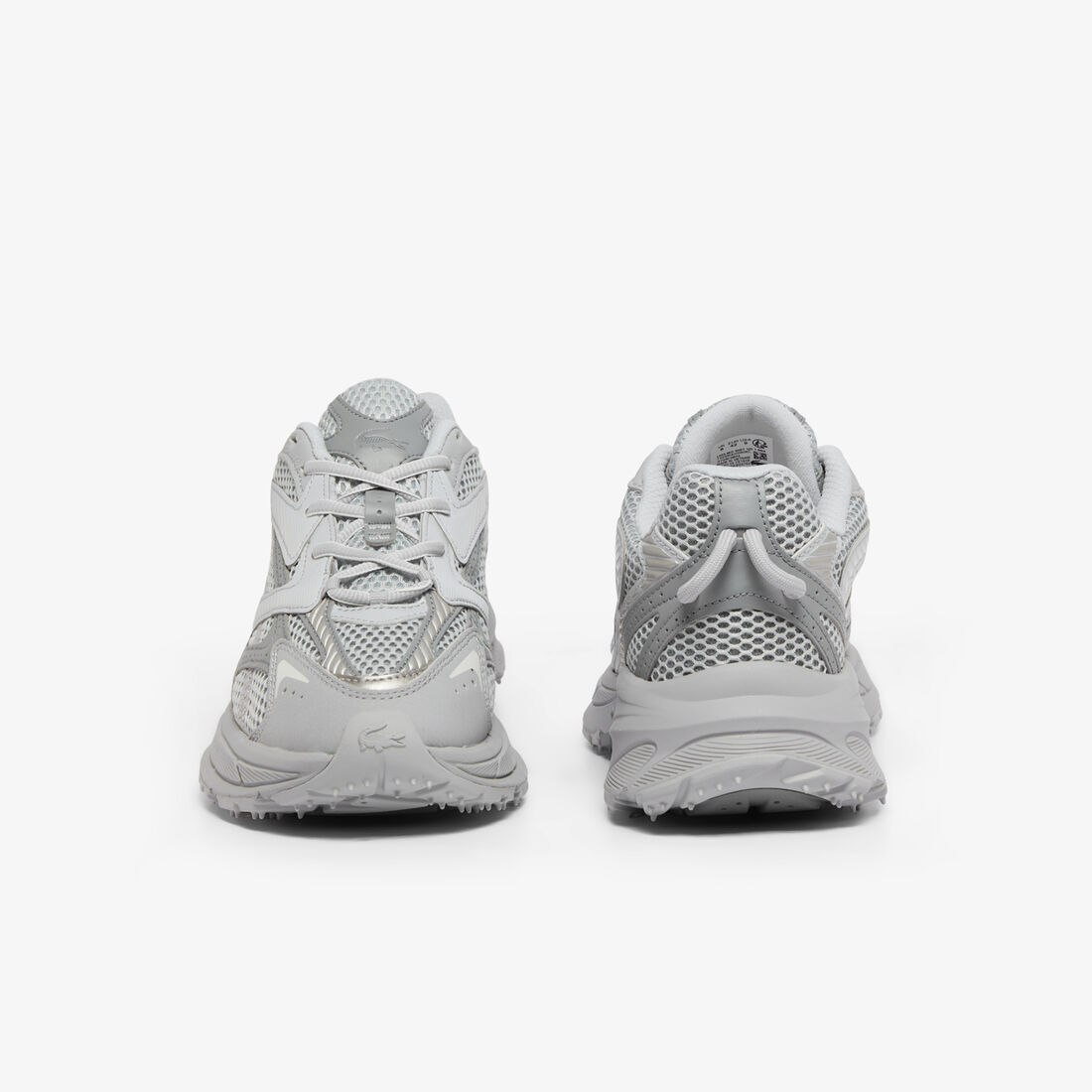 حذاء L003 نيو شوت الرياضي للرجال Men's L003 Neo Shot Sneakers - 49SMA0006-08C