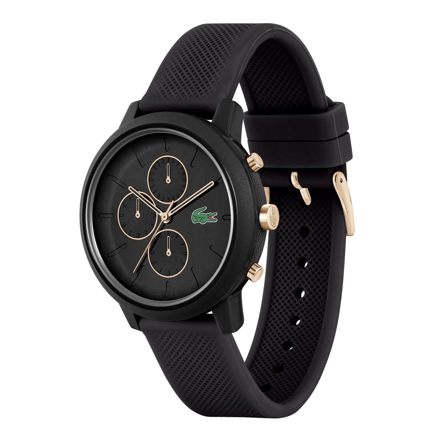 lacoste l 12 12 chrono sport men s watch