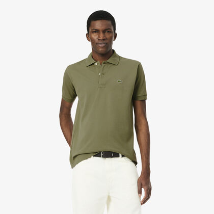Classic Fit L.12.12 Original Polo Shirt