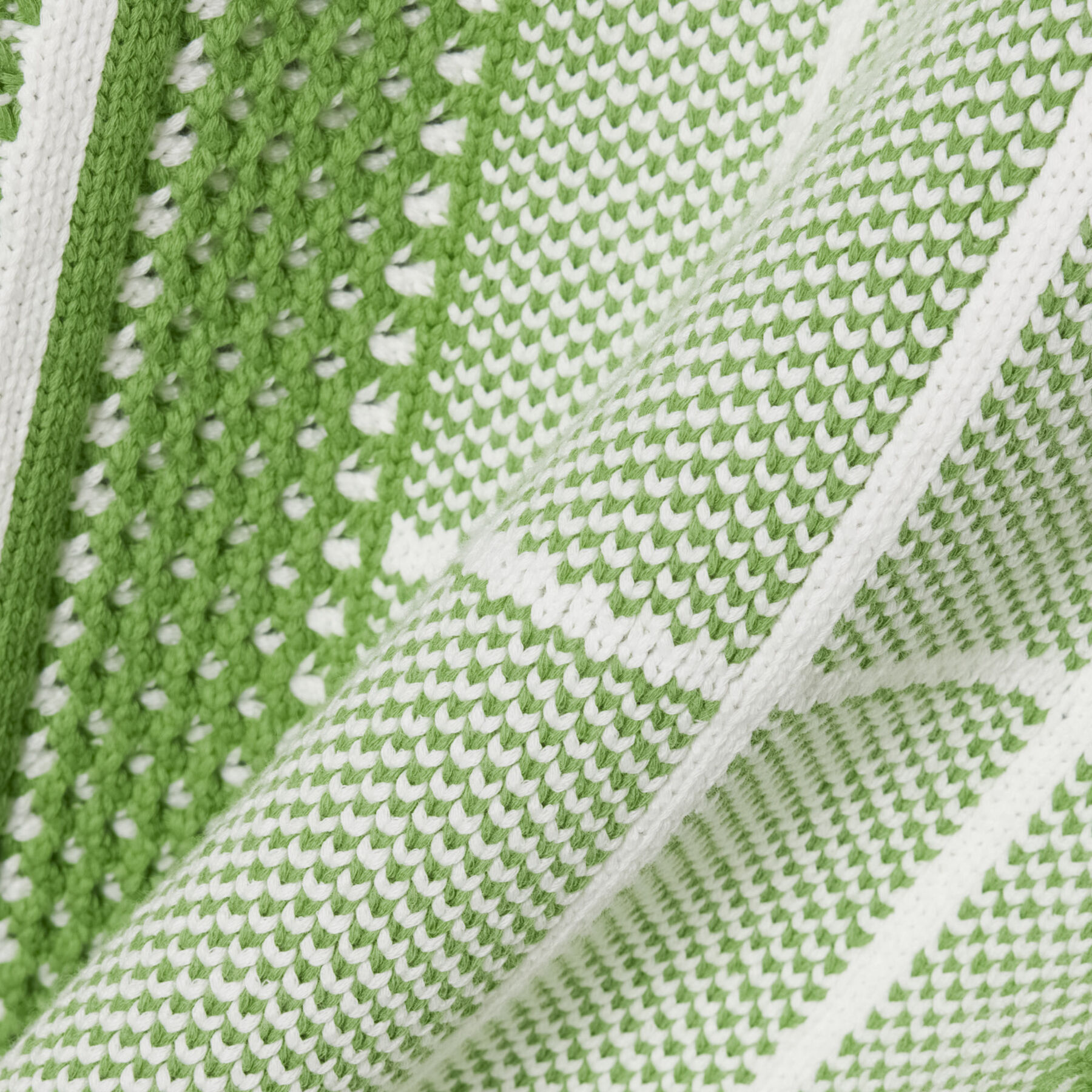 lacoste tennis court graphic jacquard sweater