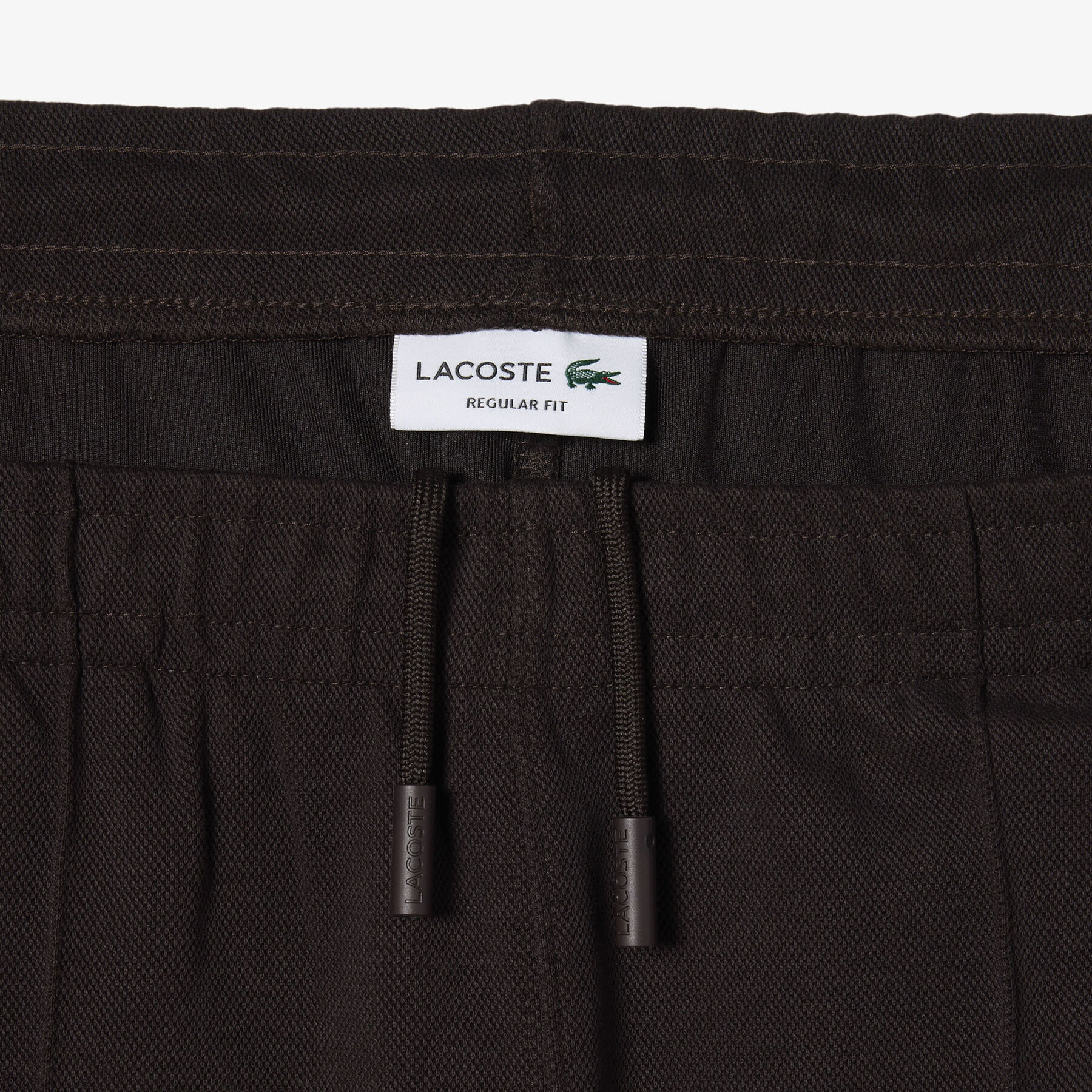 Regular Fit Sweatpants lacoste regular fit sweatpants