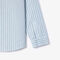 lacoste oxford breast pocket shirt