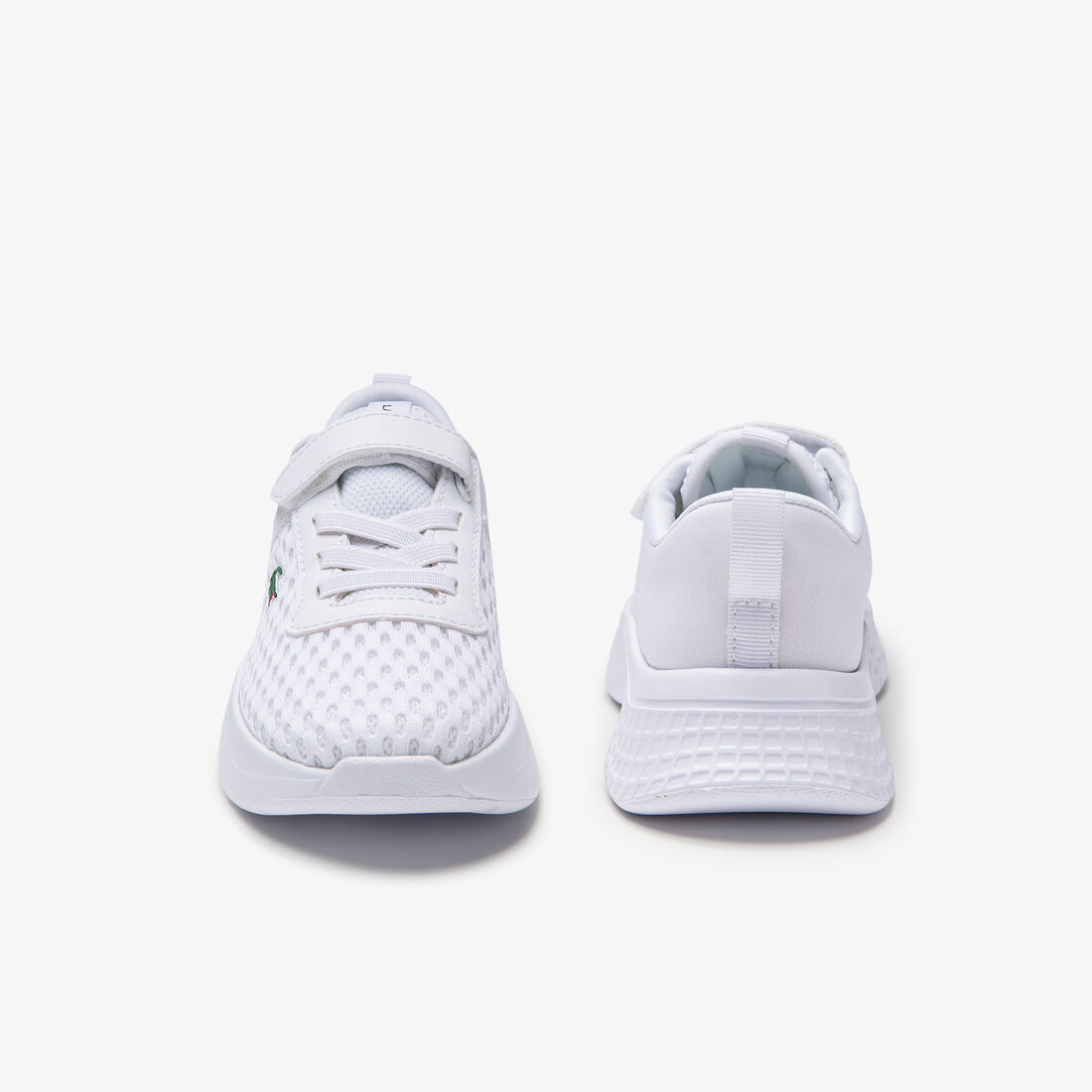 Infants' Court-Drive Mesh and Stretch-knit Trainers Infants' Court-Drive Mesh and Stretch-knit Trainers